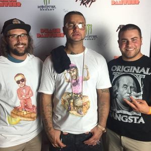 Meet your Posher, Michael